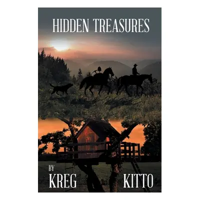 "Hidden Treasures" - "" ("Kitto Kreg")(Paperback)