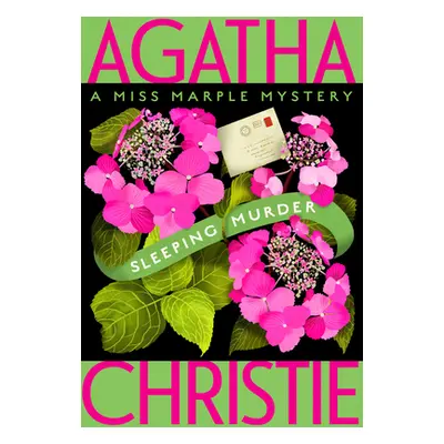 "Sleeping Murder: Miss Marple's Last Case" - "" ("Christie Agatha")(Paperback)