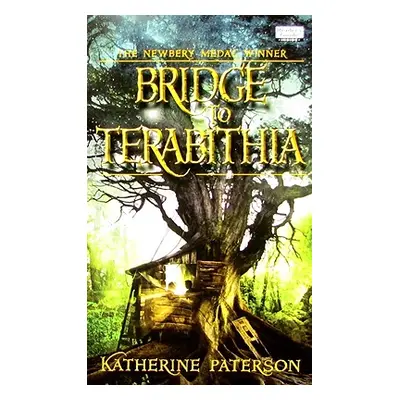 "Bridge to Terabithia" - "" ("Paterson Katherine")(Mass Market Paperbound)