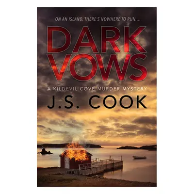 "Dark Vows" - "" ("Cook J. S.")(Paperback)