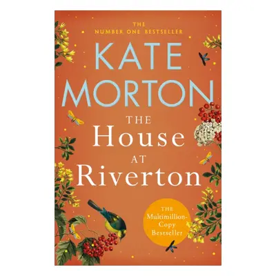 "House at Riverton" - "" ("Morton Kate")(Paperback / softback)