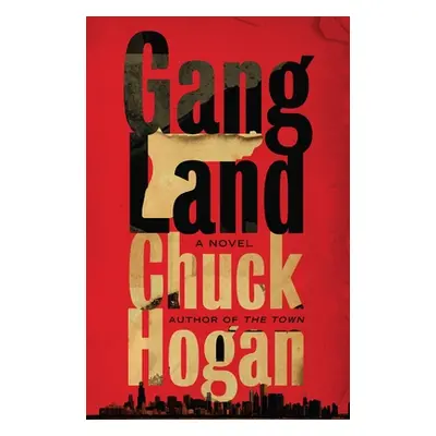 "Gangland" - "" ("Hogan Chuck")(Paperback)