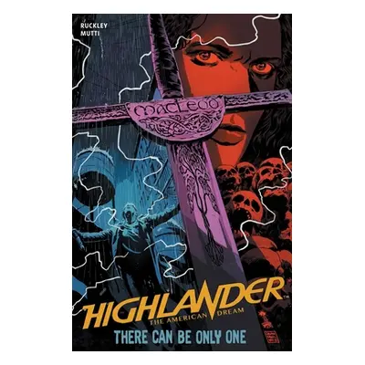 "Highlander: The American Dream" - "" ("Ruckley Brian")(Paperback)