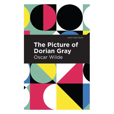 "The Picture of Dorian Gray: Large Print Edition" - "" ("Wilde Oscar")(Paperback)