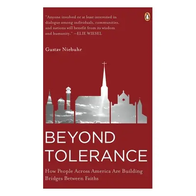 "Beyond Tolerance: How People Across America Are Building Bridges Between Faiths" - "" ("Niebuhr