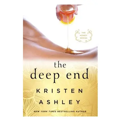 "The Deep End" - "" ("Ashley Kristen")(Paperback)