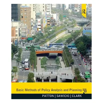 "Basic Methods of Policy Analysis and Planning -- Pearson Etext" - "" ("Patton Carl")(Paperback)