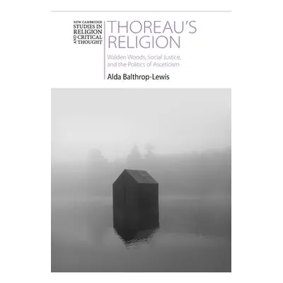 "Thoreau's Religion" - "" ("Balthrop-Lewis Alda")(Paperback)