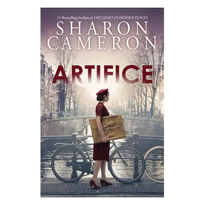 "Artifice" - "" ("Cameron Sharon")(Pevná vazba)