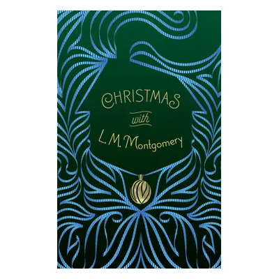 "Christmas with L. M. Montgomery" - "" ("Montgomery L. M.")(Paperback)