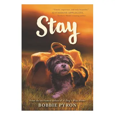 "Stay" - "" ("Pyron Bobbie")(Paperback)