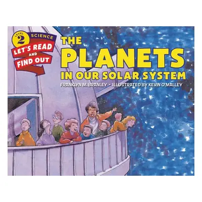 "The Planets in Our Solar System" - "" ("Branley Franklyn M.")(Paperback)