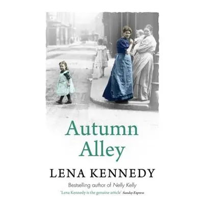 "Autumn Alley" - "" ("Kennedy Lena")(Mass Market Paperbound)