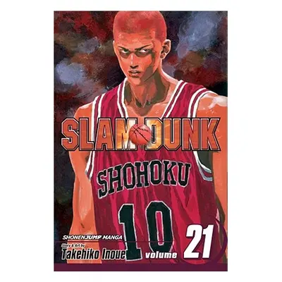 "Slam Dunk, Vol. 21, 21" - "" ("Inoue Takehiko")(Paperback)