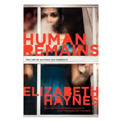 "Human Remains" - "" ("Haynes Elizabeth")(Paperback)