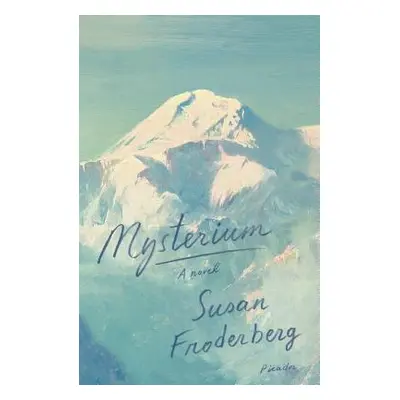 "Mysterium" - "" ("Froderberg Susan")(Paperback)