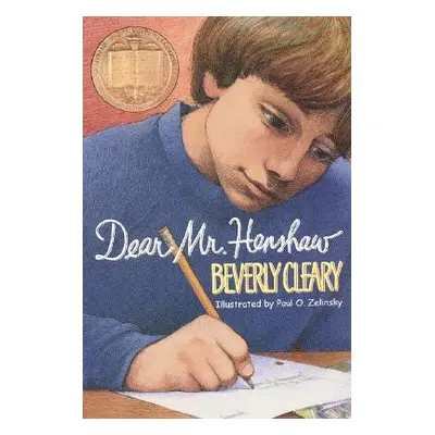 "Dear Mr. Henshaw" - "" ("Cleary Beverly")(Paperback)