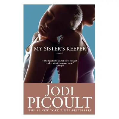 "My Sister's Keeper" - "" ("Picoult Jodi")(Paperback)