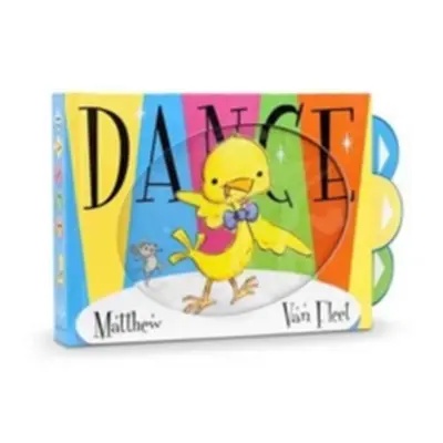 "Dance" - "" ("Van Fleet Matthew")(Board Books)