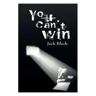 "You Can't Win" - "" ("Black Jack")(Paperback)