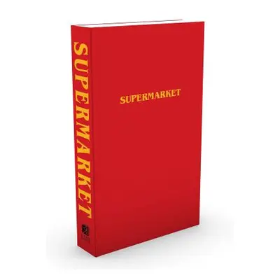 "Supermarket" - "" ("Hall Bobby")(Paperback)