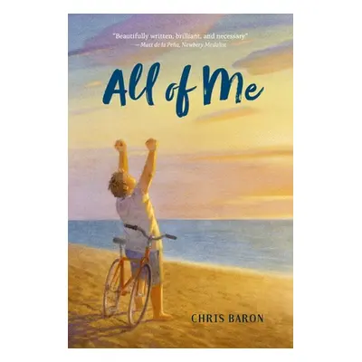 "All of Me" - "" ("Baron Chris")(Paperback)