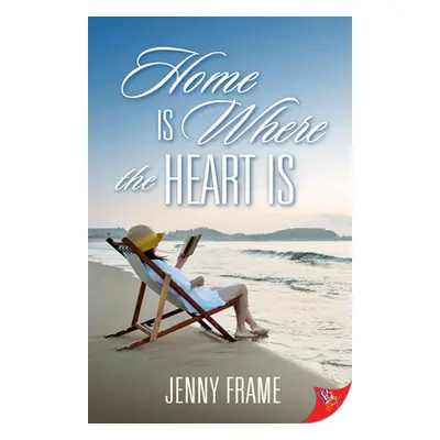 "Home Is Where the Heart Is" - "" ("Frame Jenny")(Paperback)