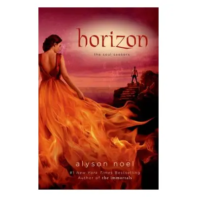 "Horizon" - "" ("Nol Alyson")(Paperback)