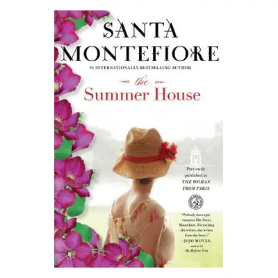 "The Summer House" - "" ("Montefiore Santa")(Paperback)