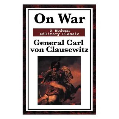 "On War" - "" ("Von Clausewitz Carl")(Paperback)