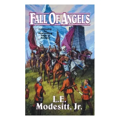 "Fall of Angels" - "" ("Modesitt L. E.")(Paperback)