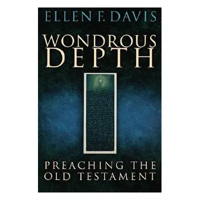 "Wondrous Depth" - "" ("Davis Ellen F.")(Paperback)