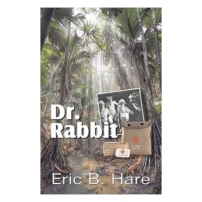 "Dr. Rabbit" - "" ("Hare Eric B.")(Paperback)