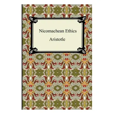 "Nicomachean Ethics" - "" ("Aristotle")(Paperback)