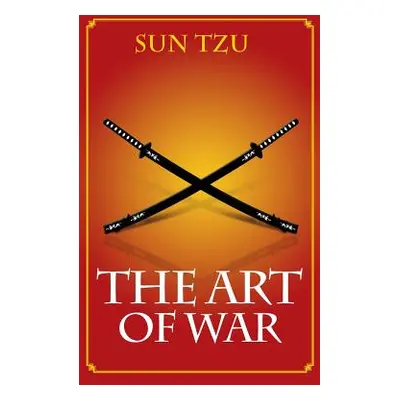 "The Art Of War" - "" ("Tzu Sun")(Pevná vazba)