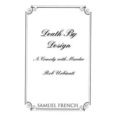 "Death by Design" - "" ("Urbinati Rob")(Paperback)