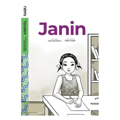 "Janin" - "" ("Quince Jean Fuedo")(Paperback)