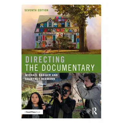 "Directing the Documentary" - "" ("Rabiger Michael")(Paperback)