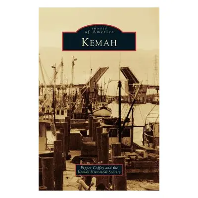 "Kemah" - "" ("Coffey Pepper")(Pevná vazba)