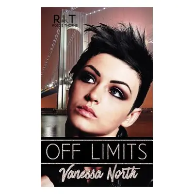 "Off Limits" - "" ("North Vanessa")(Paperback)