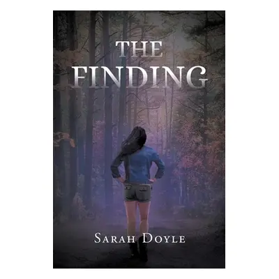 "The Finding" - "" ("Doyle Sarah")(Paperback)