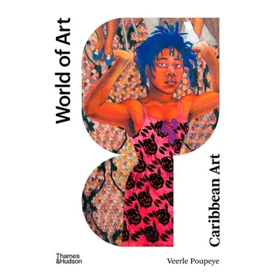 "Caribbean Art" - "" ("Poupeye Veerle")(Paperback)