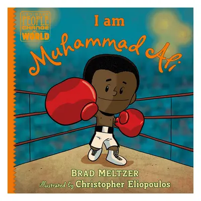 "I Am Muhammad Ali" - "" ("Meltzer Brad")(Pevná vazba)