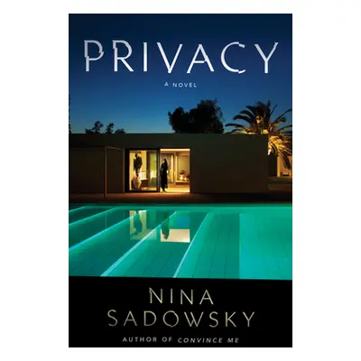 "Privacy" - "" ("Sadowsky Nina")(Paperback)