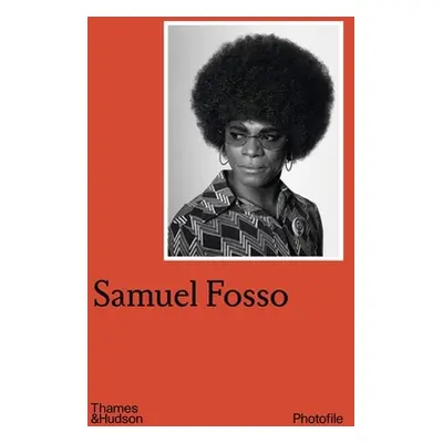 "Samuel Fosso" - "" ("Barthe Christine")(Paperback)