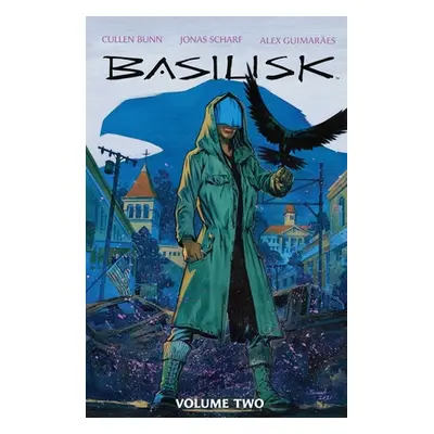 "Basilisk Vol. 2 SC" - "" ("Bunn Cullen")(Paperback)