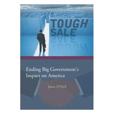 "Tough Sale" - "" ("O'Neil Jason")(Paperback)