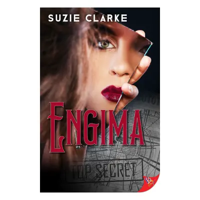 "Enigma" - "" ("Clarke Suzie")(Paperback)