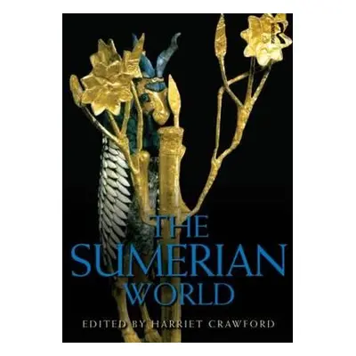 "The Sumerian World" - "" ("Crawford Harriet")(Pevná vazba)