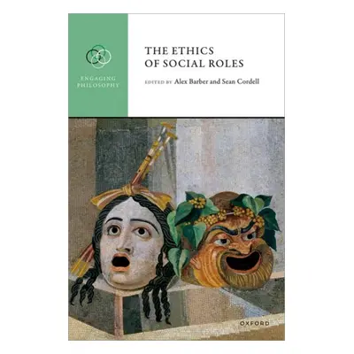 "Ethics of Social Roles" - "" ("")(Pevná vazba)